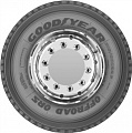 315/80 R22.5 156K 18PR M+S