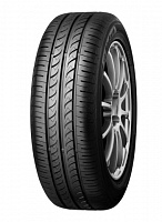 Yokohama BLUEARTH-VAN RY55 215/65 R16 109T/107T