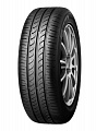 Yokohama BLUEARTH-VAN RY55 215/65 R16 109T/107T