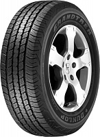 DUNLOP GRANDTREK AT20 245/70 R17 110S M+S