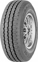 APLUS CARGO MAX PRO 215/70 R15 109R/107R