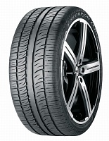 285/35 R22 106W XL M+S