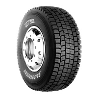 225/75 R17.5 129M