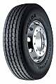 Fulda VARIOCONTROL 13.00 R22.5 156G 18PR M+S