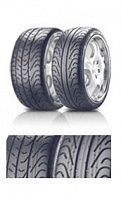 Pirelli P ZERO J 275/35 R21 103Y