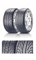 Pirelli P ZERO J 275/35 R21 103Y