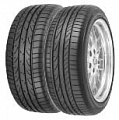 245/35 R20 95Y XL Run Flat