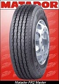 Matador FR 2 11,00 R22.5 148L 16PR