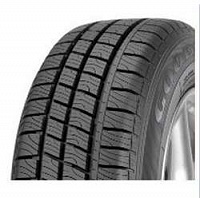 Goodyear CARGO VECTOR 2 195/75 R16 107R