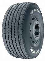 295/80 R22.5 152M