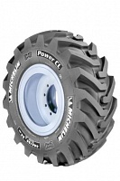 Michelin Power CL 280/80 R18 132A8