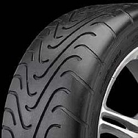 Pirelli PZero Corsa 315/35 R21 111Y