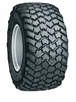 Michelin Cargoxbib Heavy Duty 560/60 R22.5 161D