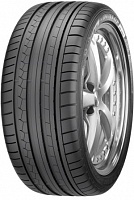 DUNLOP SP SPORT MAXX GT 245/45 R18 96Y