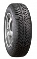 Fulda C KRIST MONTERO 3 195/60 R16 99T 6PR M+S