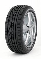 Goodyear EXCELLENCE 275/35 R20 102Y XL Run Flat