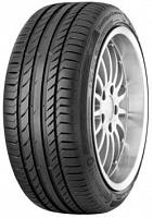 255/50 R21 109Y XL