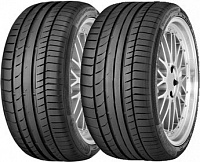 255/35 R19 92Y TL