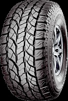 Yokohama G015 Geolandar A/T 225/55 R18 98H