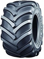 Nokian Nordman Forest TRS L-2 600/65-34 163A8