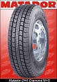 Matador DH 1 12 R22.5 152/148L M+S