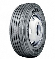 Bridgestone R227 265/70 R19.5 143K