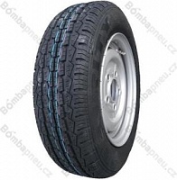 Security TR603 195/50 R13 104N/101N M+S