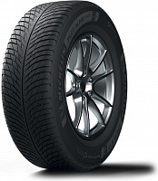 Michelin PILOT ALPIN 5 215/65 R17 99H