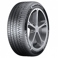 Continental ECO 6* 205/55 R16 91W