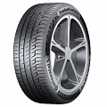Continental ECO 6 205/45 R17 88H