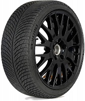 245/50 R19 105V XL Run Flat TL