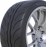 FEDERAL 595 RS-PRO XL (SEMI-SLICK) 215/45 R17 91W XL