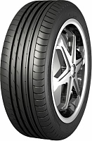 Nankang AS-2+ XL 255/35 R19 96Y XL