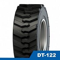 Voltyre HEAVY DT122 12-16.5  10PR TL