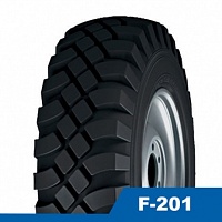 Voltyre F201 10.00/75-15.3 10PR TT