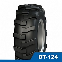 Voltyre HEAVY DT124 16.9-28 151A8 12PR TL