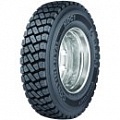 Continental HDC1 12 R22,5 152K 16PR