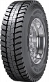 Goodyear OMNITRAC D 315/80 R22.5 156K 20PR M+S