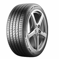 BARUM BRAVURIS 5 HM 295/35 R21 107Y XL