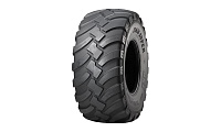 BKT FL 630 Super 600/55 R22.5 162D