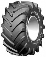 Michelin MEGAXBIB 2 1000/50 R25 172A8