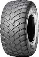 BKT Ridemax FL 693 M 580/65 R22.5 166D/163E