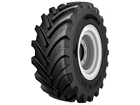 Alliance Agriflex 372 + 620/70 R26 170D