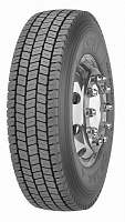 Sava ORJAK 4 205/75 R17.5 124M