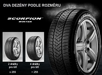 285/40 R21 109V XL