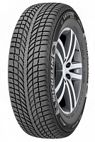 Michelin LATITUDE ALPIN LA2 255/55 R18 109V XL