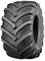 Nokian Nordman Forest TRS L-2 750/55-26.5 177A8