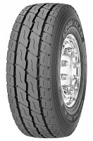 Goodyear OMNITRAC MSD II 12.00 R20 154K 18PR M+S