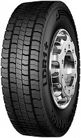 Continental LDR1 9,.5 R17.5 129L 14PR M+S