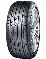 Yokohama ADVAN Sport V105 265/40 R19 98Y